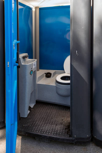 Porta potty rental for festivals in Buellton, CA