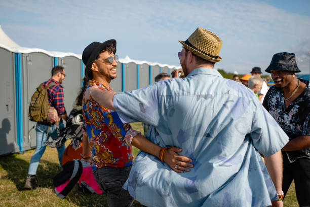 Best Construction site porta potty rental  in Buellton, CA