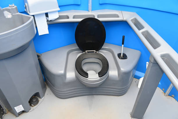 Best Porta potty delivery and setup  in Buellton, CA