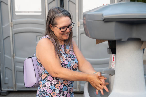 Best Porta potty rental for festivals  in Buellton, CA