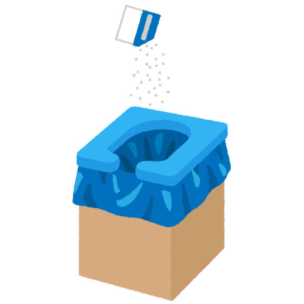 Portable Toilet Options We Offer in Buellton, CA