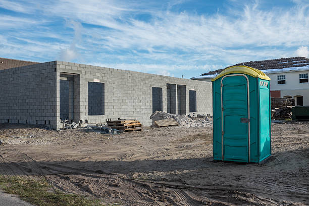 Best Local porta potty services  in Buellton, CA